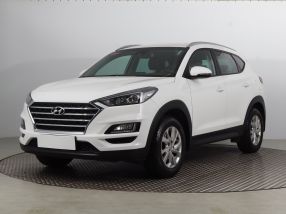 Hyundai Tucson - 2020