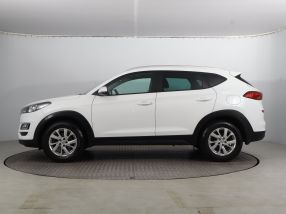 Hyundai Tucson - 2020