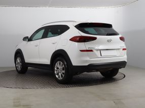 Hyundai Tucson - 2020