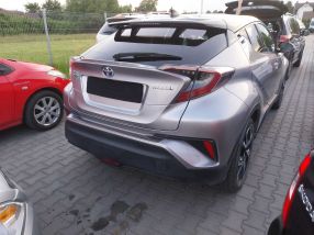 Toyota C-HR - 2019