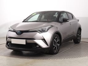 Toyota C-HR - 2019