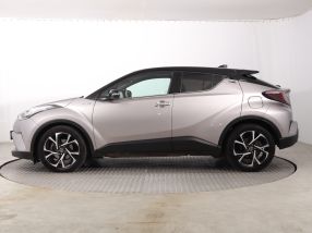 Toyota C-HR - 2019