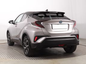 Toyota C-HR - 2019