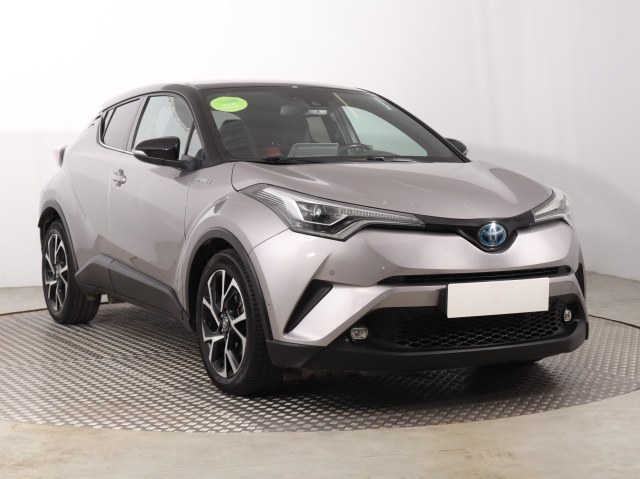 Toyota C-HR 2019