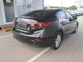 Mazda 3 - 2013