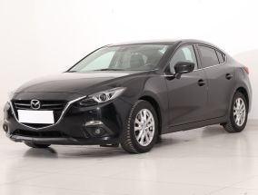 Mazda 3 - 2013