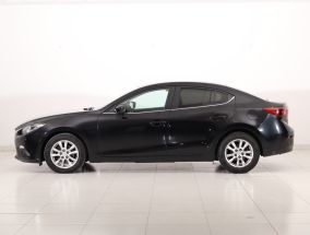 Mazda 3 - 2013