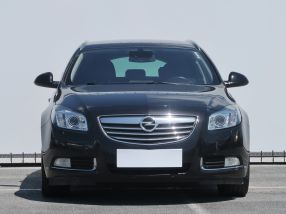 Opel Insignia - 2009