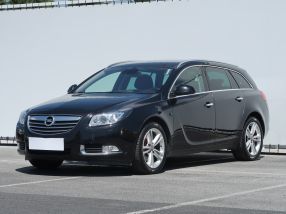Opel Insignia - 2009