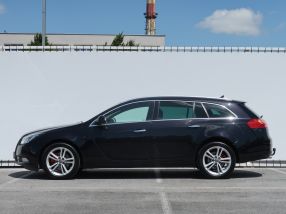 Opel Insignia - 2009