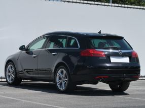 Opel Insignia - 2009
