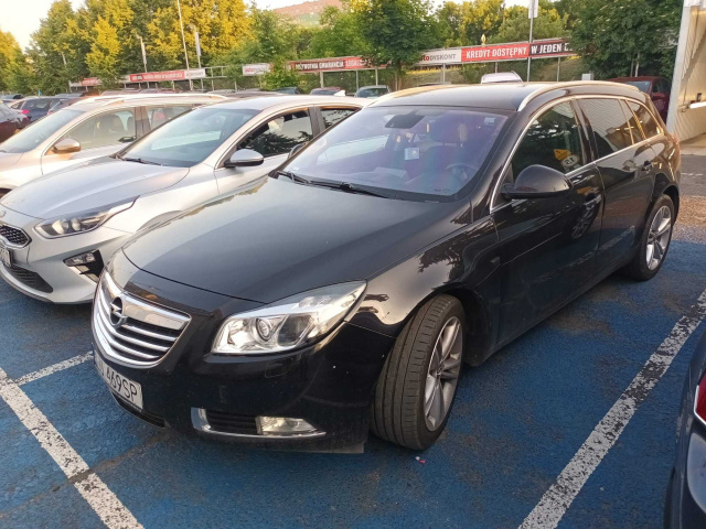 Opel Insignia 2009