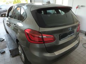 BMW 2 Active Tourer - 2015