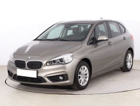 BMW 2 Active Tourer - 2015
