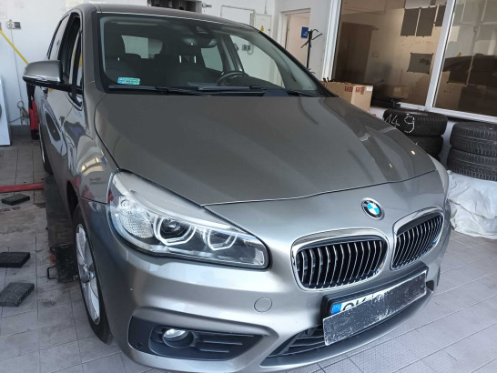 BMW 2 Active Tourer