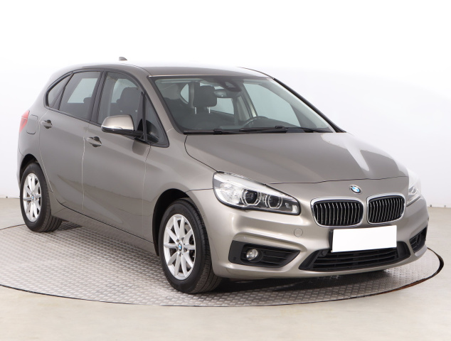 BMW 2 Active Tourer 2015