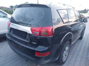 Peugeot 4007 - 2007