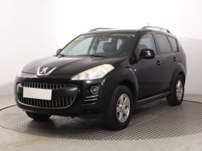 Peugeot 4007 - 2007