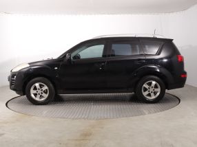 Peugeot 4007 - 2007