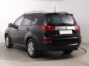Peugeot 4007 - 2007