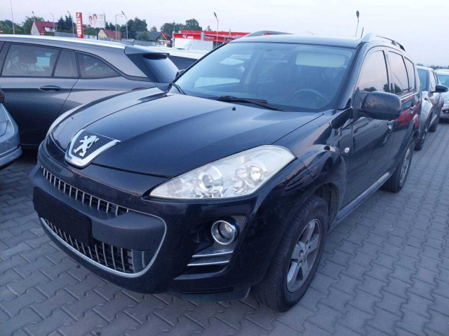 Peugeot 4007 2007