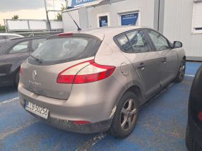 Renault Megane - 2011