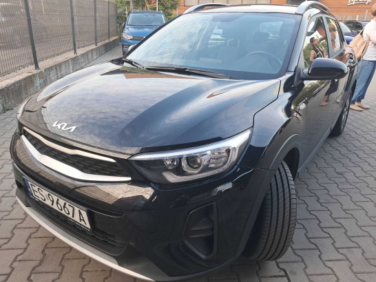 Kia Stonic