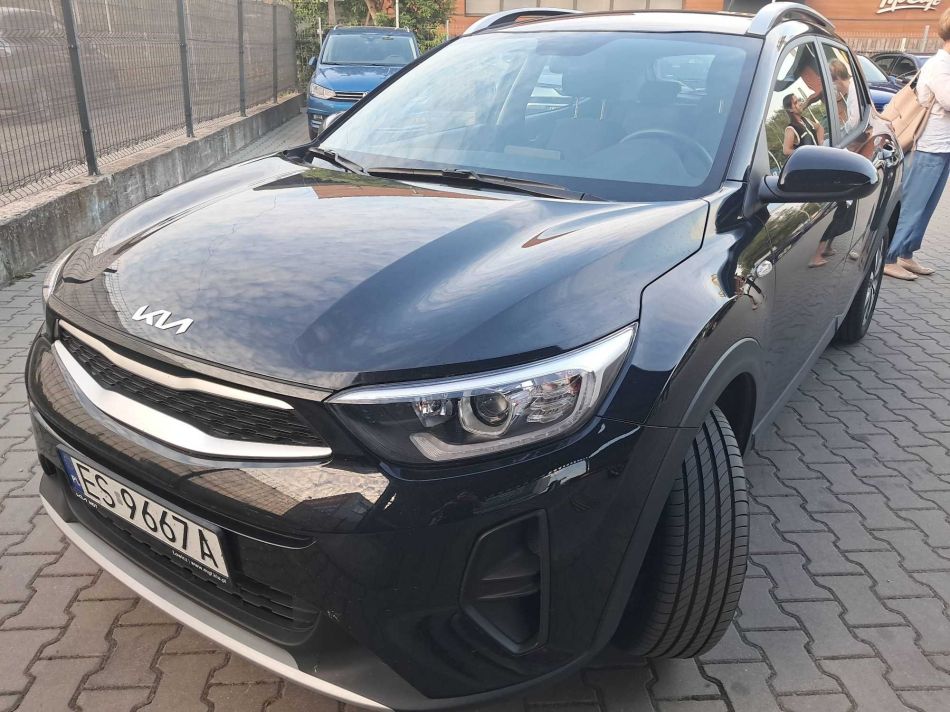 Kia Stonic - 2023