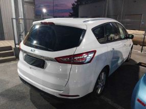 Ford S-Max - 2017