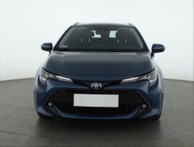 Toyota Corolla - 2021