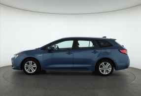 Toyota Corolla - 2021
