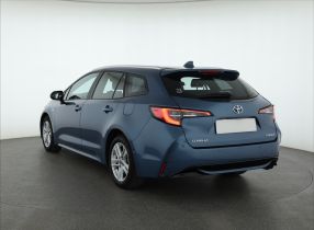 Toyota Corolla - 2021