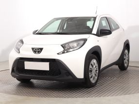 Toyota Aygo - 2022