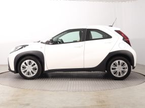 Toyota Aygo - 2022
