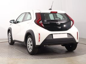 Toyota Aygo - 2022