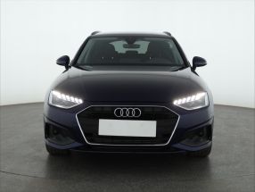 Audi A4 - 2023