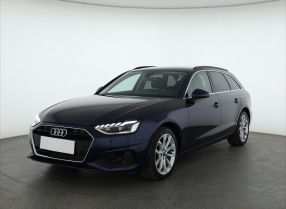 Audi A4 - 2023