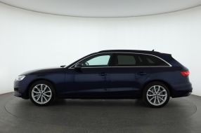 Audi A4 - 2023