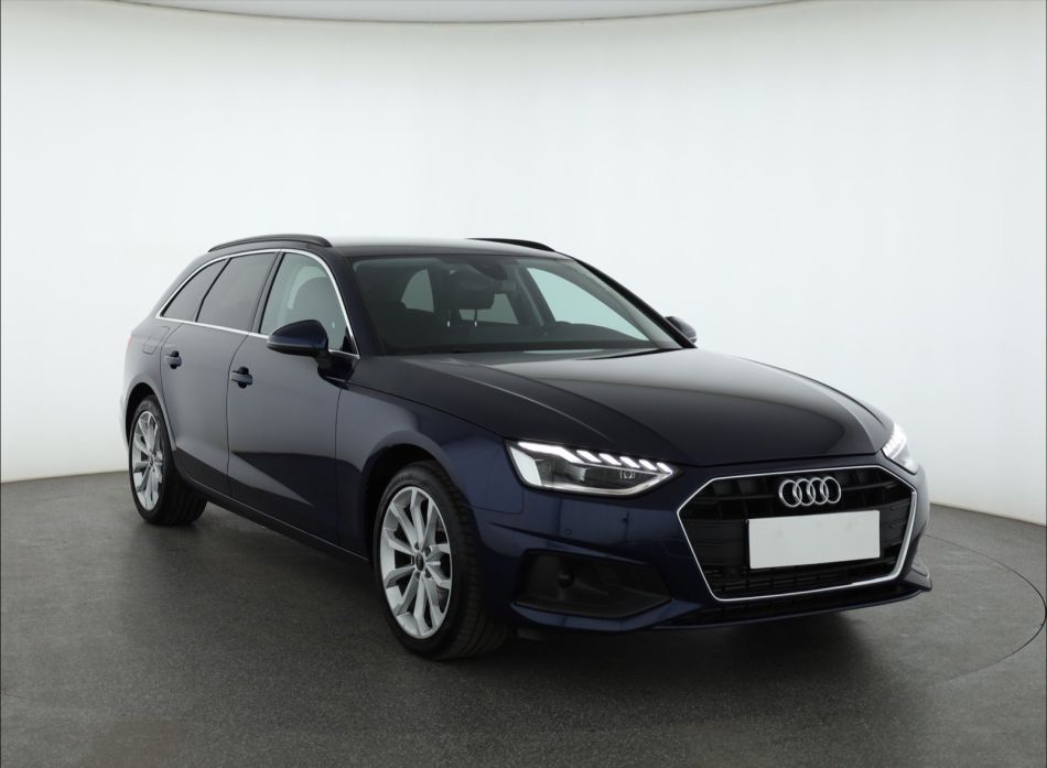Audi A4 - 2023