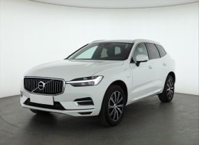 Volvo XC60 - 2021