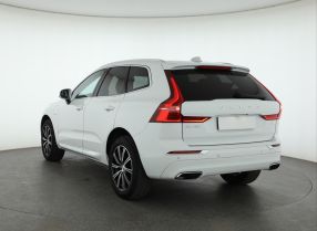 Volvo XC60 - 2021