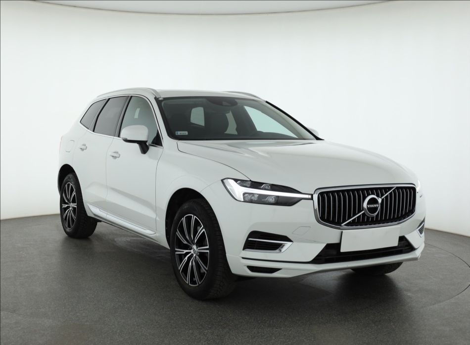 Volvo XC60 - 2021