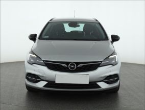 Opel Astra - 2021