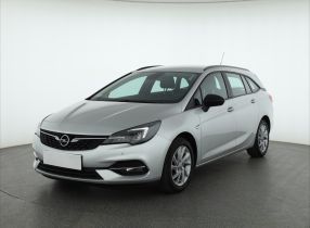 Opel Astra - 2021