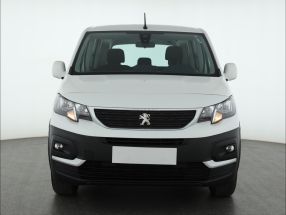 Peugeot Rifter - 2020