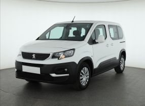Peugeot Rifter - 2020