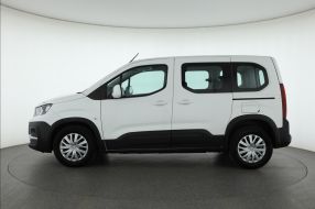 Peugeot Rifter - 2020