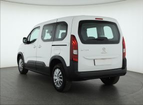 Peugeot Rifter - 2020