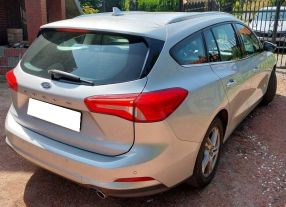 Ford Focus - 2018