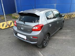 Mitsubishi Space Star - 2018